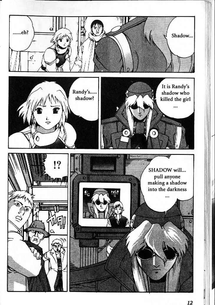 Page 13 Chapter 9 Eat-Man