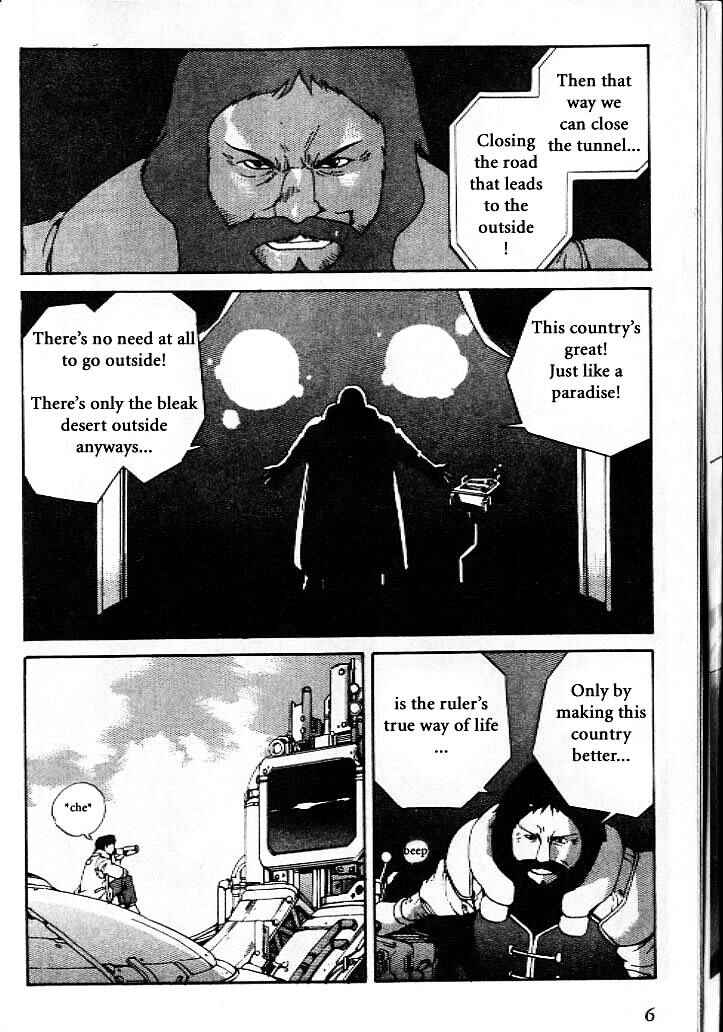 Page 7 Chapter 9 Eat-Man