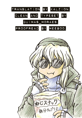 Page 1 Chapter 80 Eat-Man