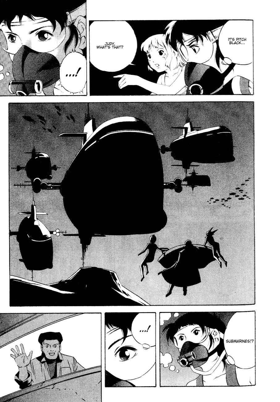 Page 14 Chapter 80 Eat-Man