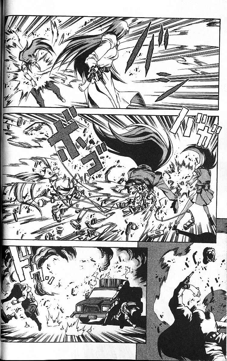 Page 12 Chapter 40 Eat-Man