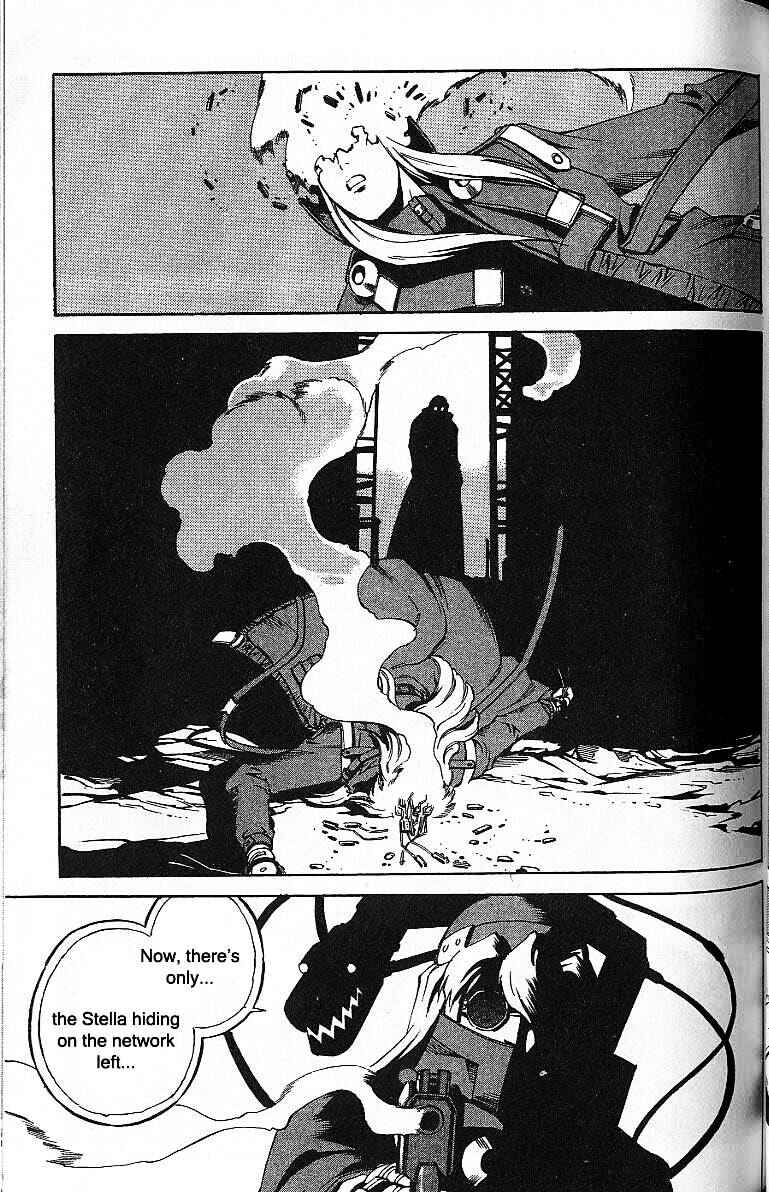 Page 29 Chapter 40 Eat-Man