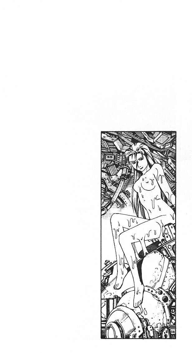 Page 32 Chapter 40 Eat-Man