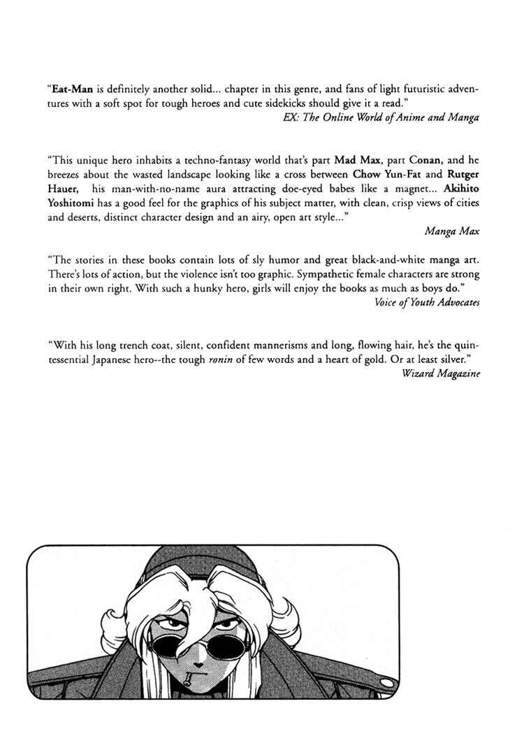 Page 2 Chapter 4 Eat-Man