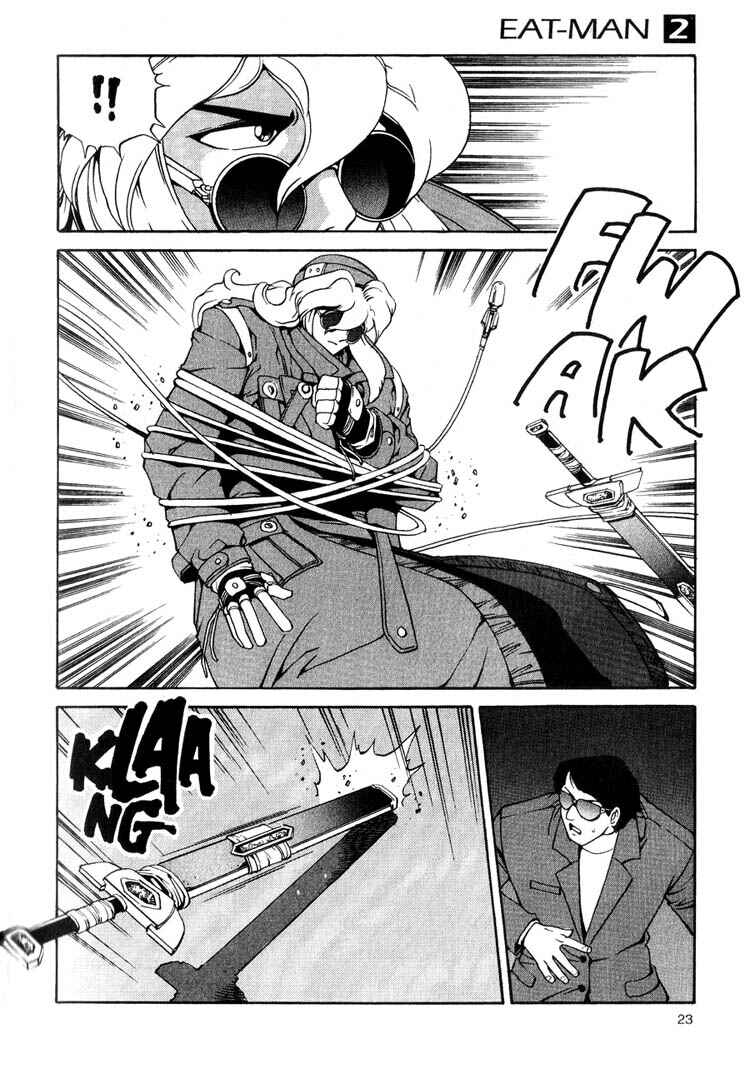 Page 23 Chapter 4 Eat-Man