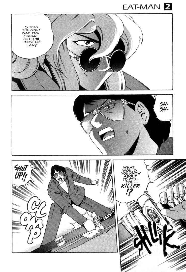 Page 27 Chapter 4 Eat-Man