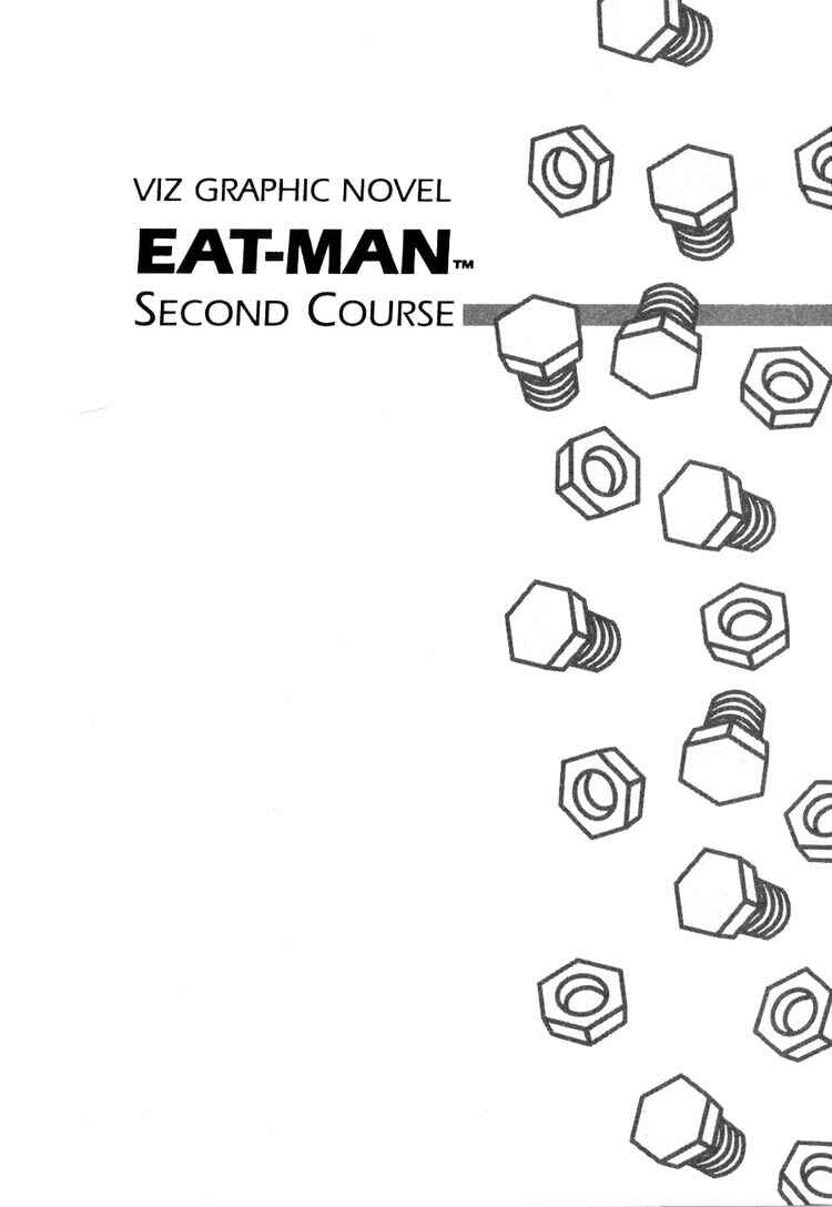 Page 3 Chapter 4 Eat-Man
