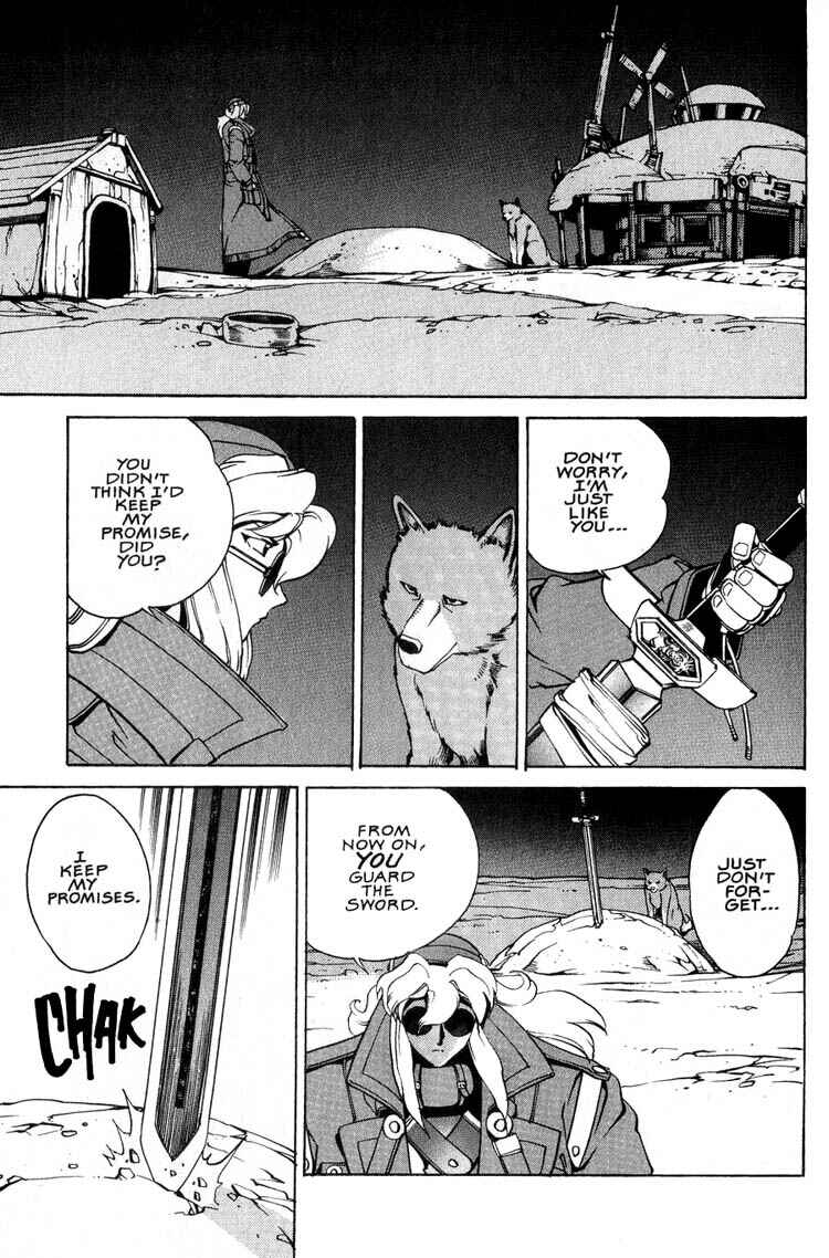 Page 35 Chapter 4 Eat-Man