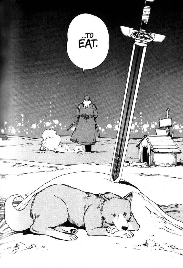 Page 36 Chapter 4 Eat-Man