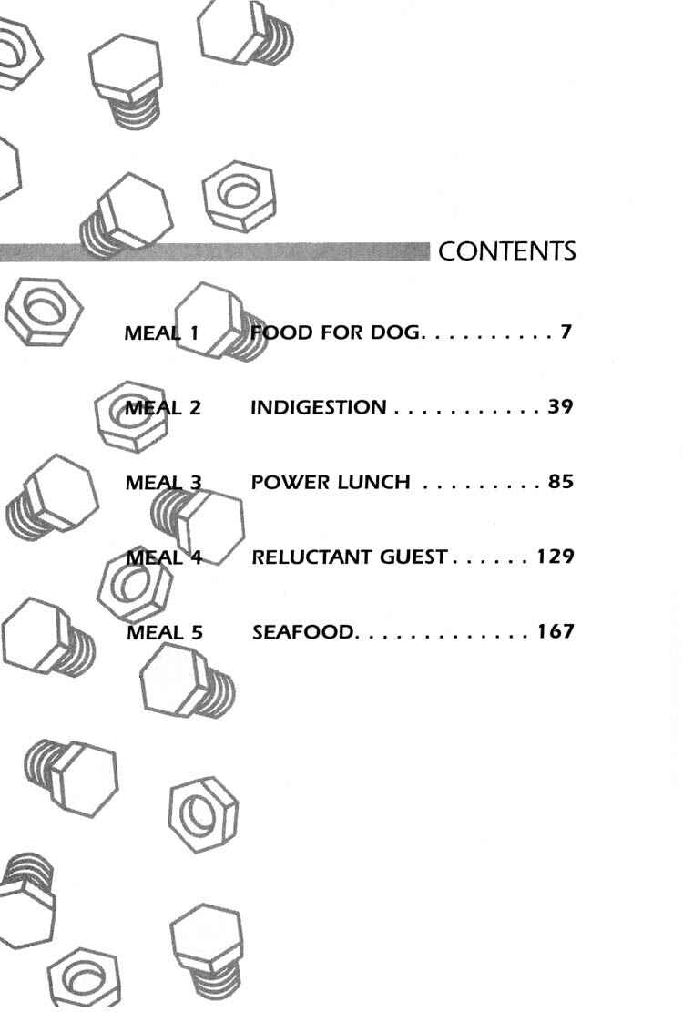 Page 6 Chapter 4 Eat-Man