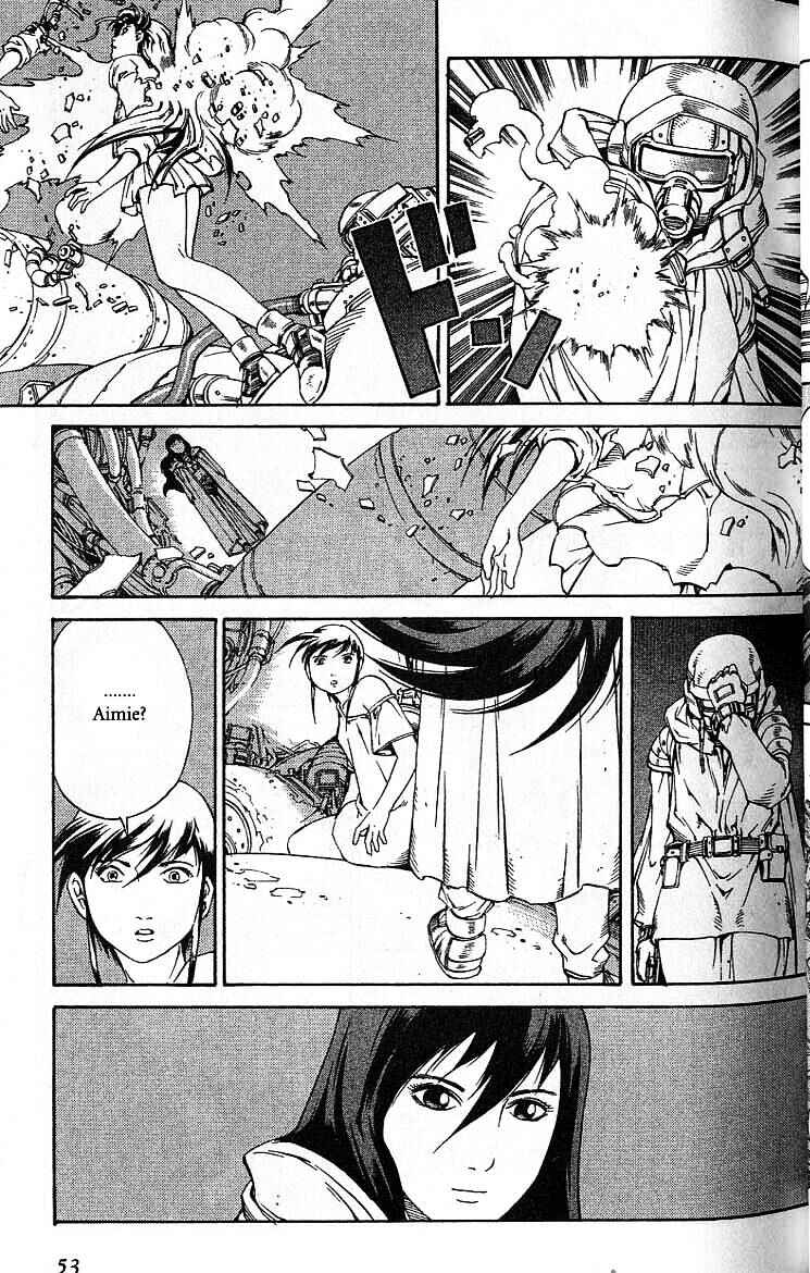 Page 19 Chapter 45 Eat-Man