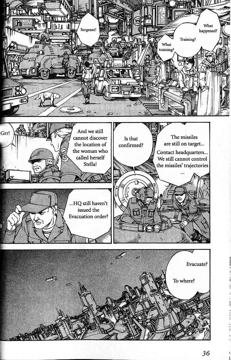Page 2 Chapter 45 Eat-Man