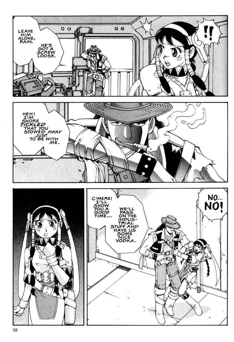 Page 18 Chapter 2 Eat-Man