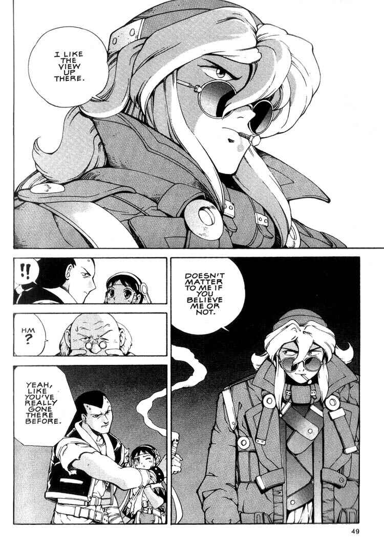 Page 9 Chapter 2 Eat-Man