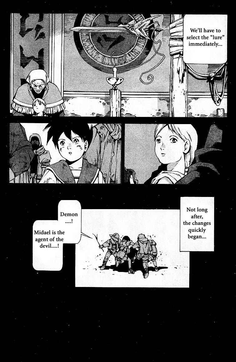Page 10 Chapter 25 Eat-Man