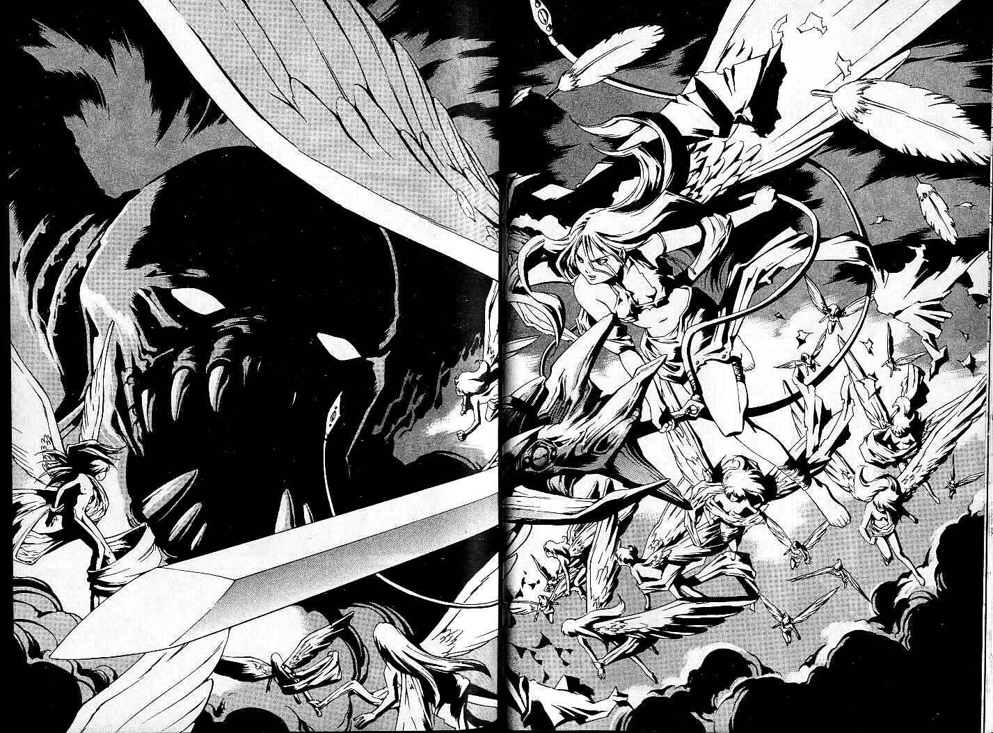Page 27 Chapter 25 Eat-Man