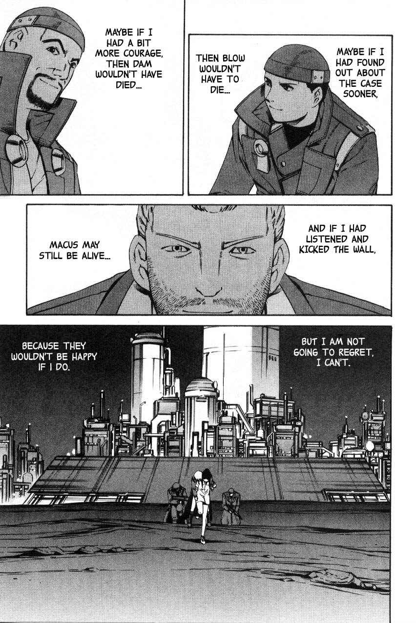 Page 20 Chapter 59.4 Eat-Man