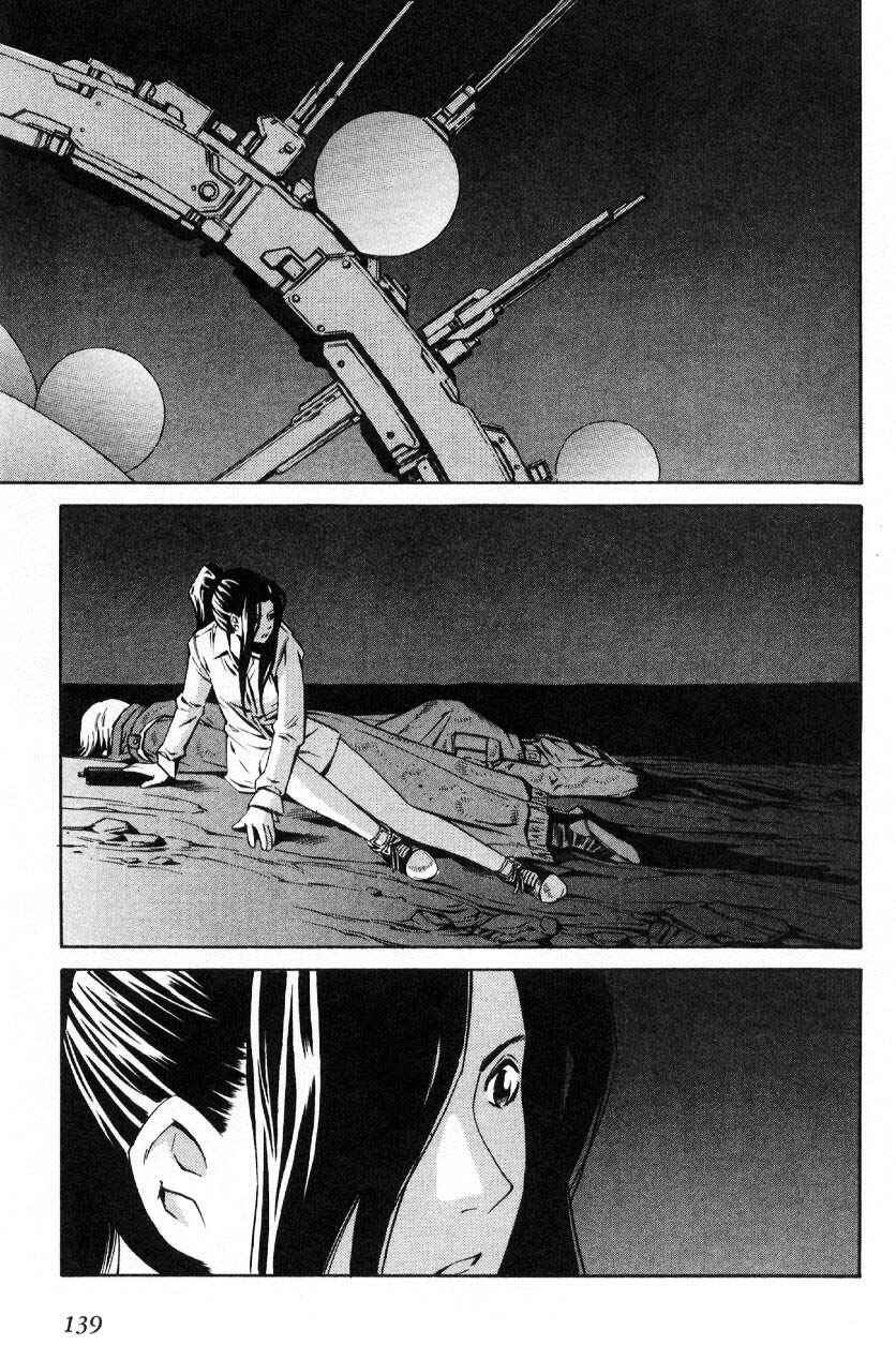 Page 26 Chapter 59.4 Eat-Man