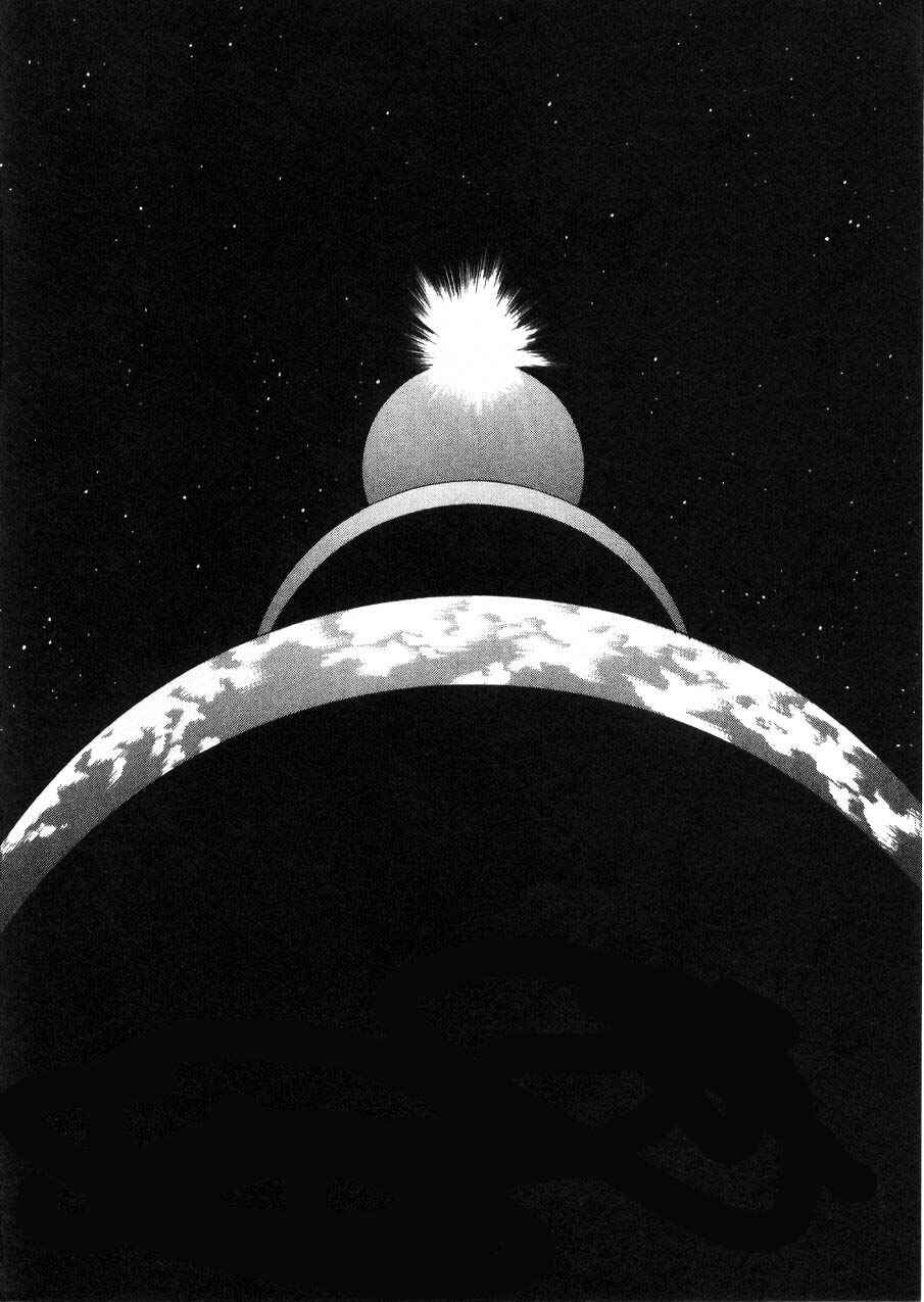 Page 33 Chapter 59.4 Eat-Man