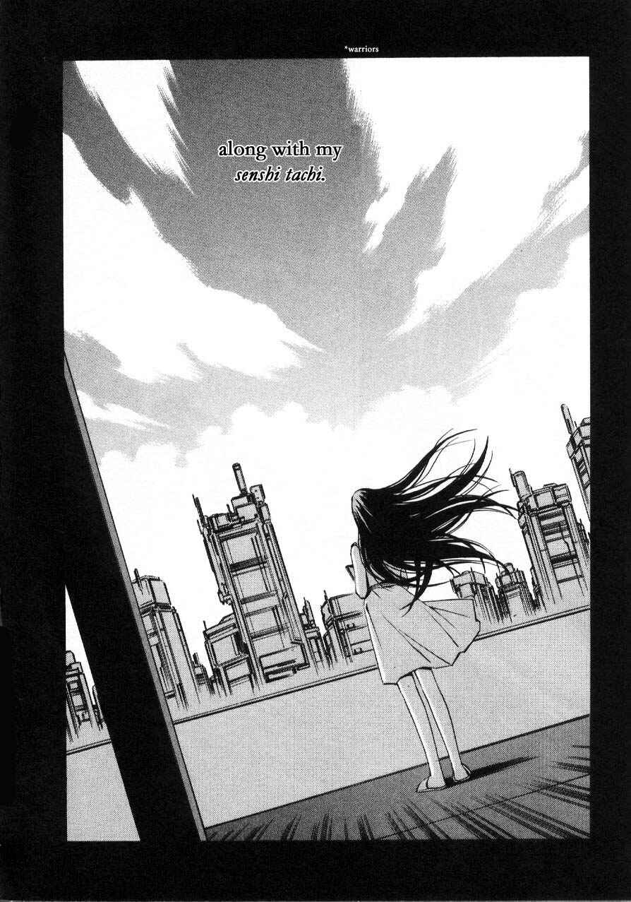 Page 41 Chapter 59.4 Eat-Man