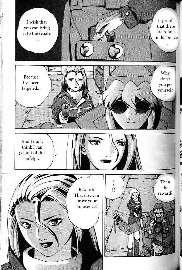 Page 11 Chapter 16 Eat-Man