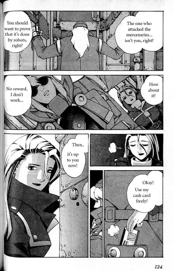 Page 12 Chapter 16 Eat-Man