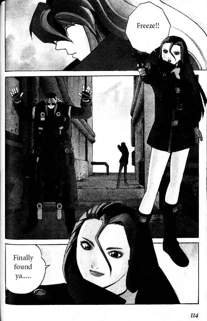 Page 2 Chapter 16 Eat-Man