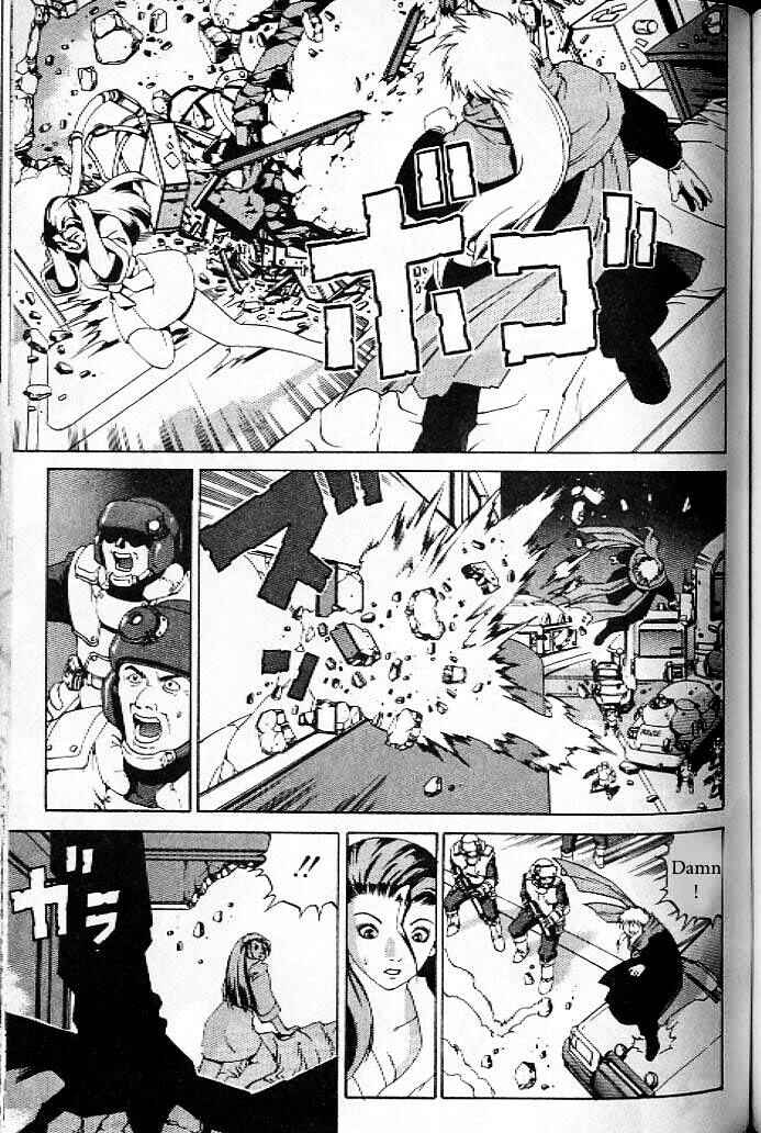 Page 29 Chapter 16 Eat-Man