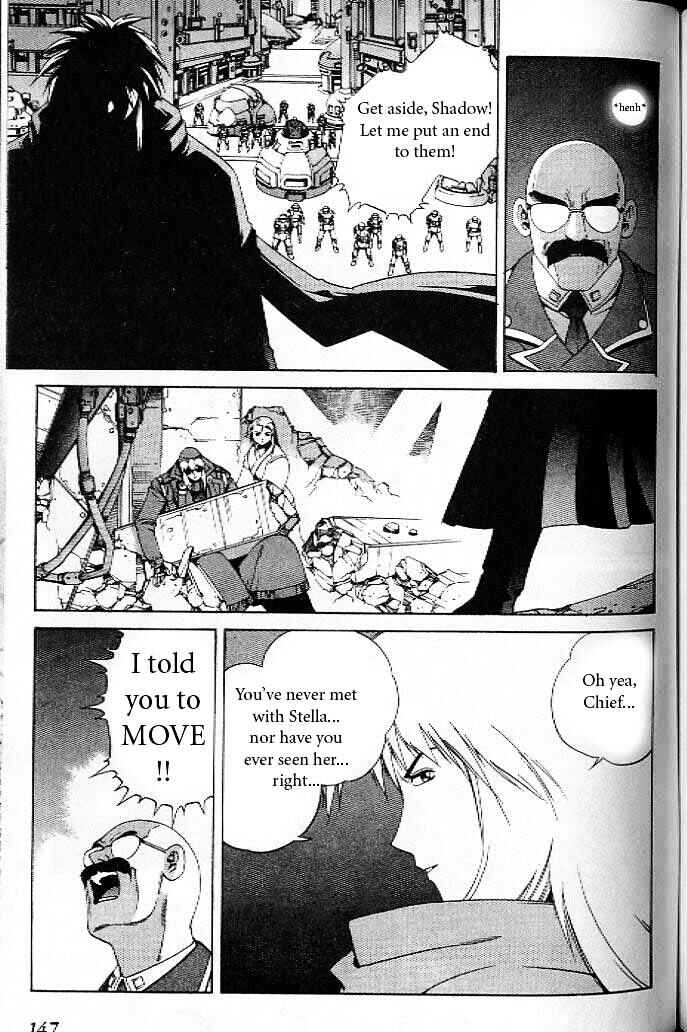 Page 35 Chapter 16 Eat-Man