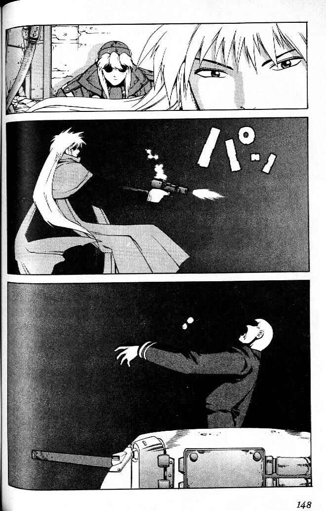 Page 36 Chapter 16 Eat-Man