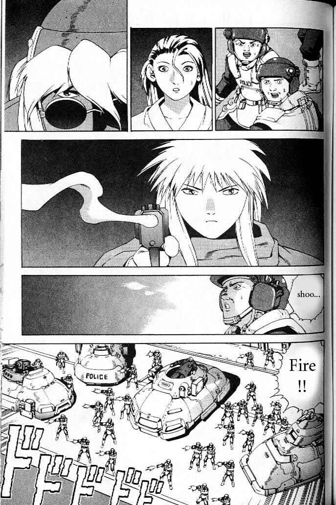 Page 37 Chapter 16 Eat-Man