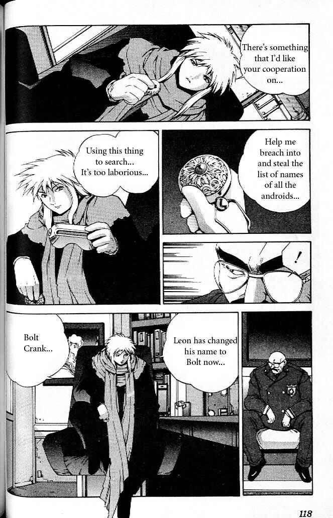 Page 6 Chapter 16 Eat-Man