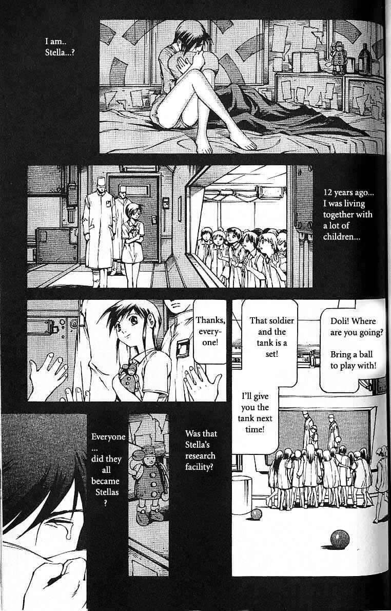 Page 1 Chapter 42 Eat-Man