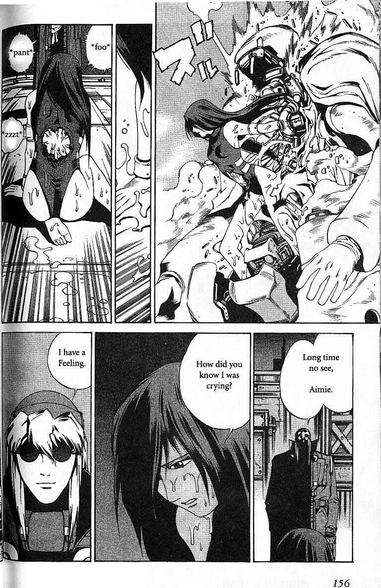 Page 25 Chapter 42 Eat-Man