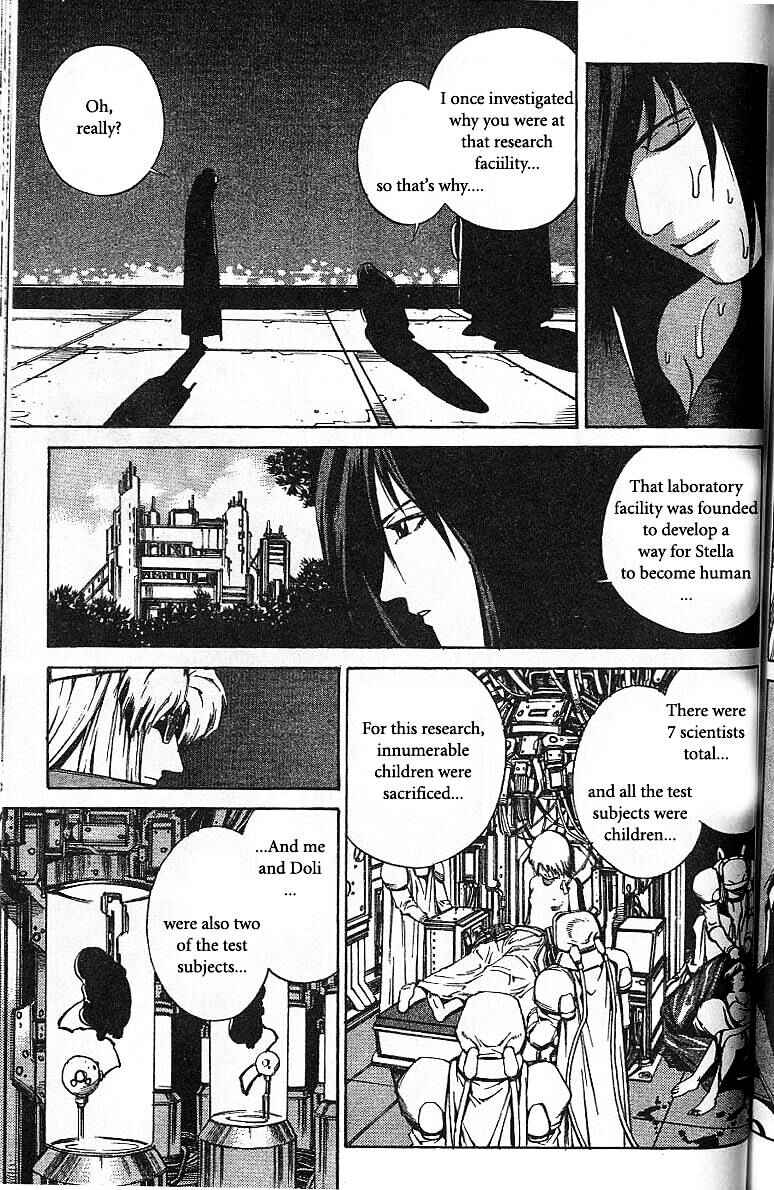 Page 26 Chapter 42 Eat-Man