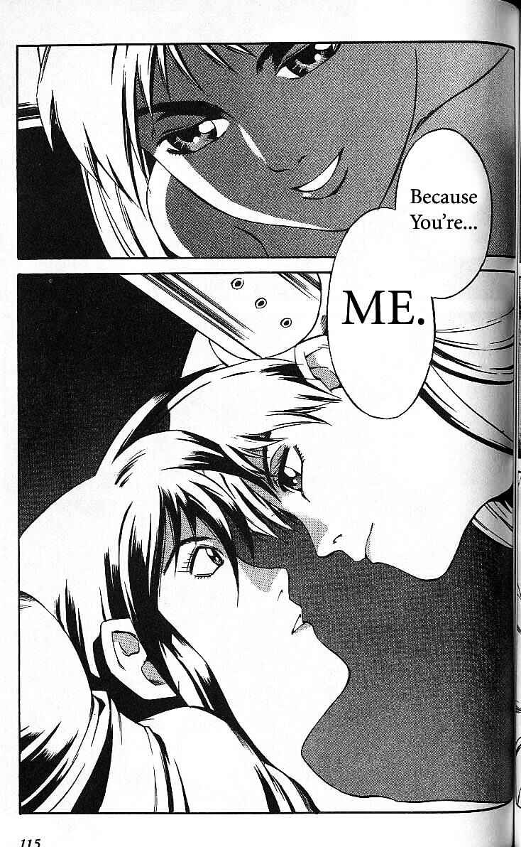 Page 17 Chapter 41 Eat-Man
