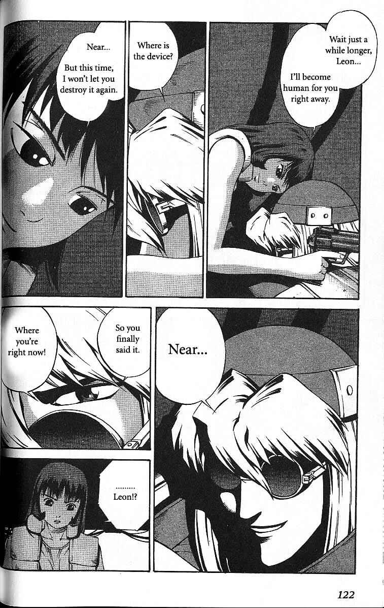 Page 24 Chapter 41 Eat-Man