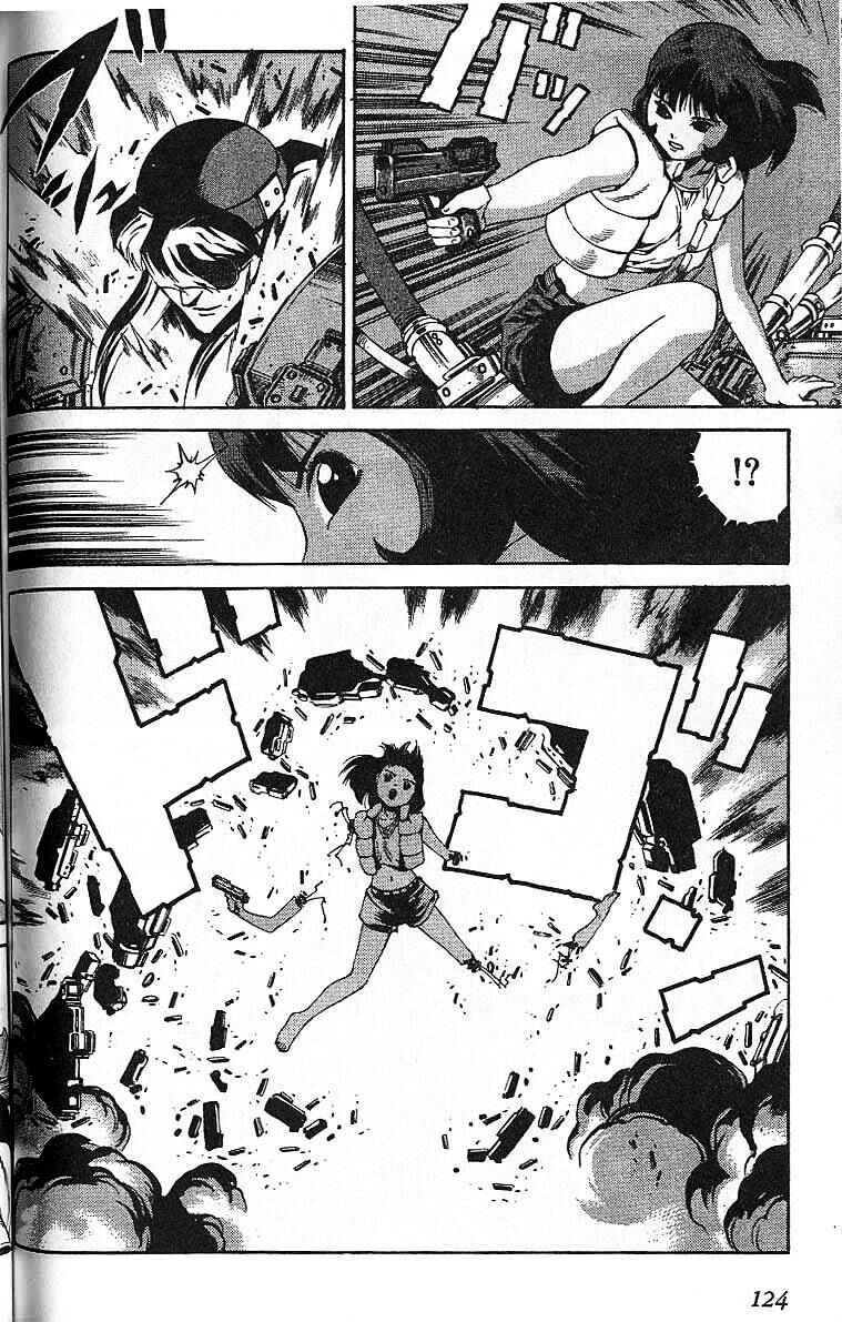 Page 26 Chapter 41 Eat-Man
