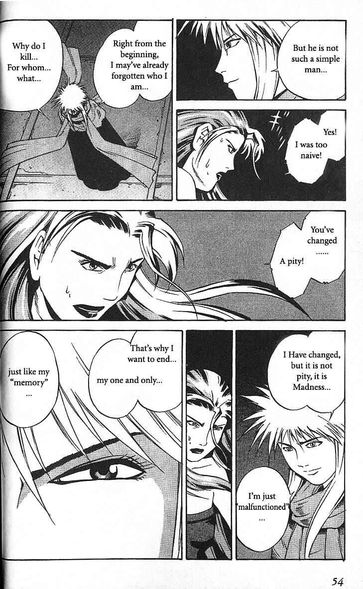 Page 20 Chapter 39 Eat-Man