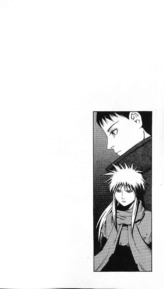 Page 32 Chapter 39 Eat-Man
