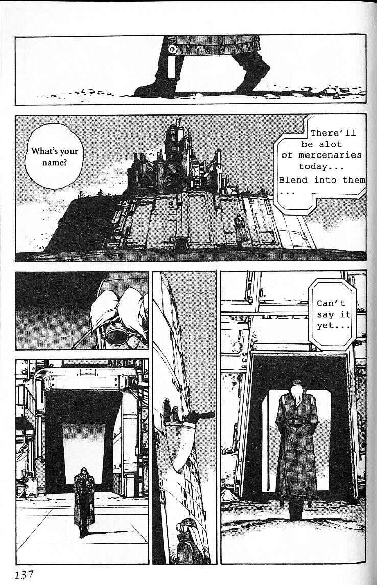 Page 5 Chapter 24.1 Eat-Man