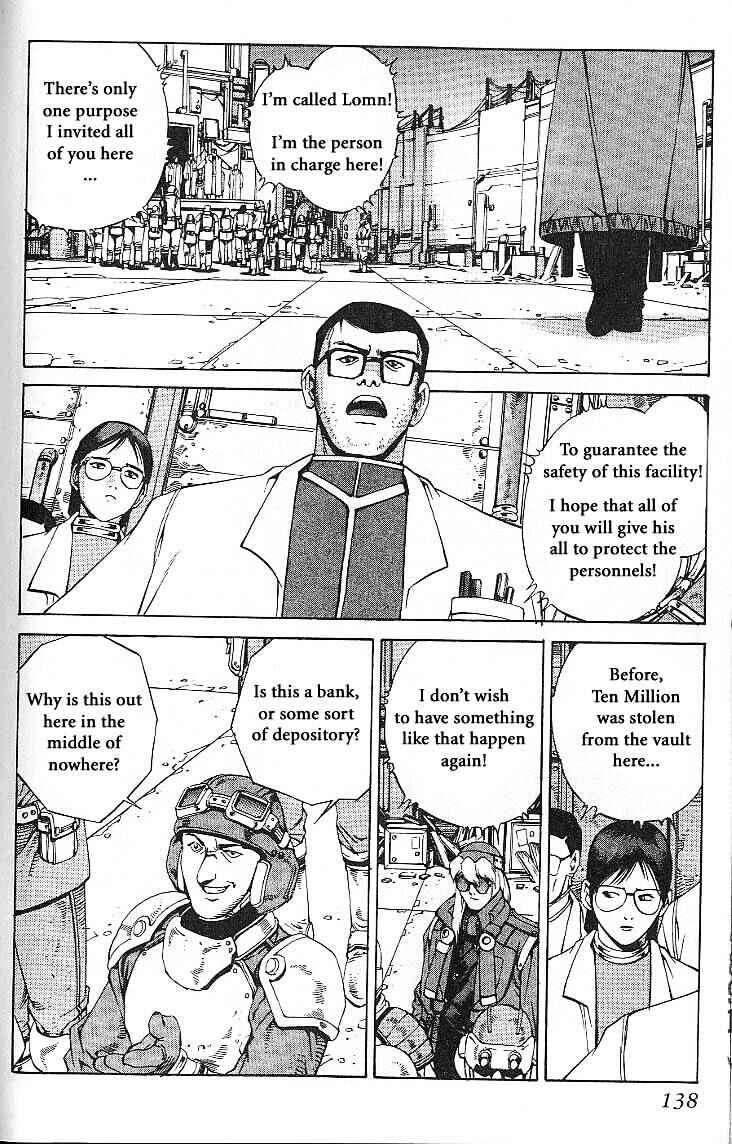 Page 6 Chapter 24.1 Eat-Man