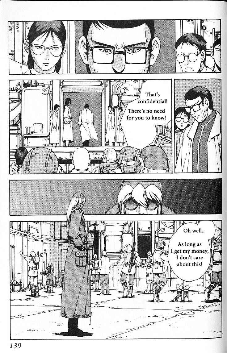 Page 7 Chapter 24.1 Eat-Man