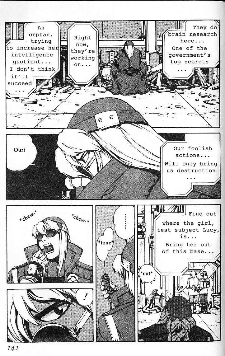 Page 9 Chapter 24.1 Eat-Man