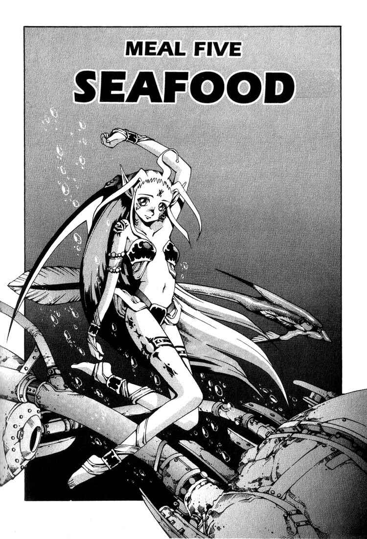 Page 1 Chapter 6.2 Eat-Man