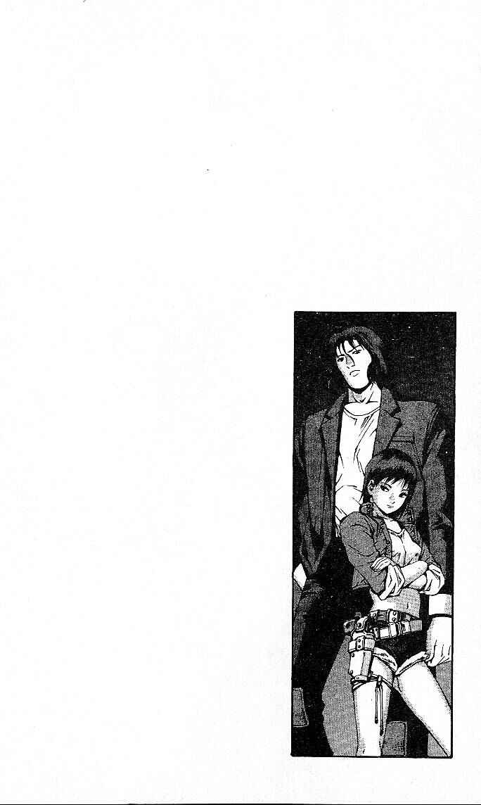 Page 32 Chapter 24 Eat-Man
