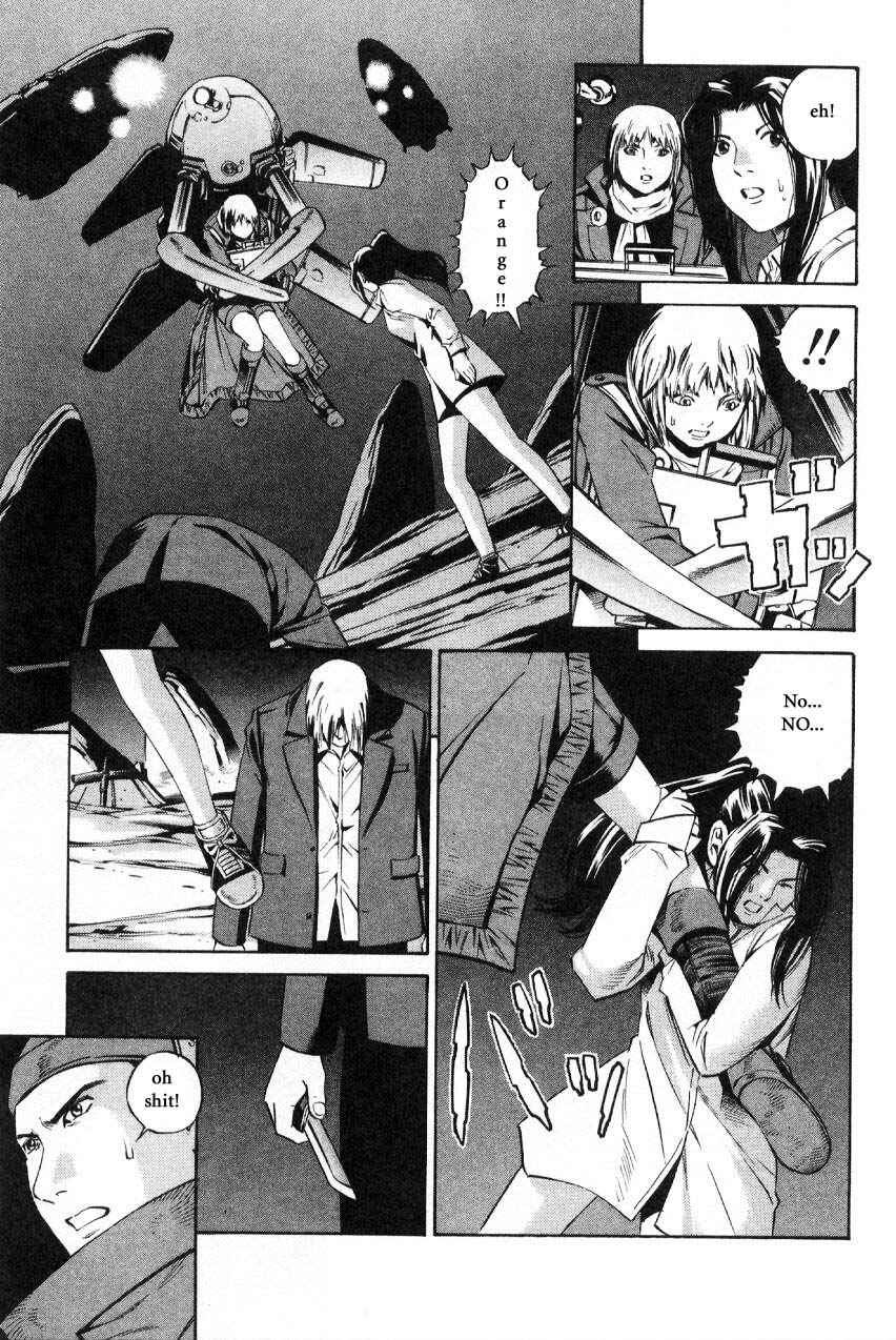 Page 32 Chapter 59.3 Eat-Man