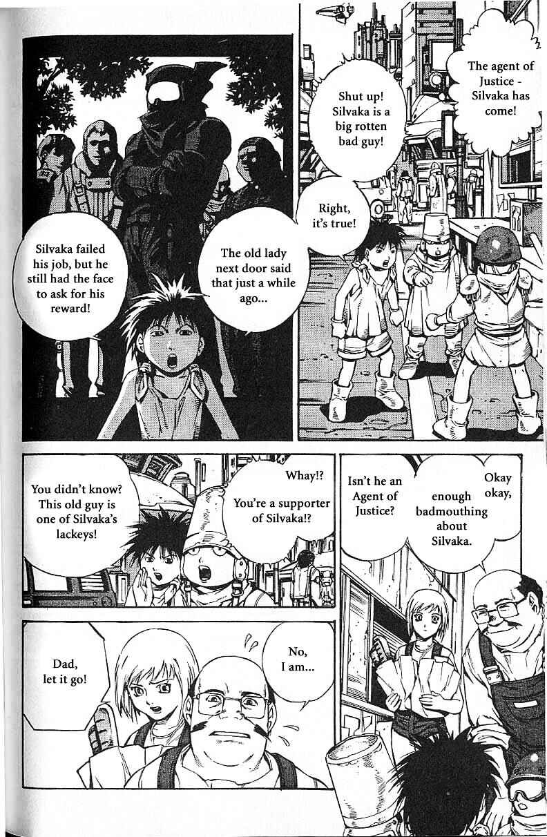 Page 2 Chapter 53 Eat-Man