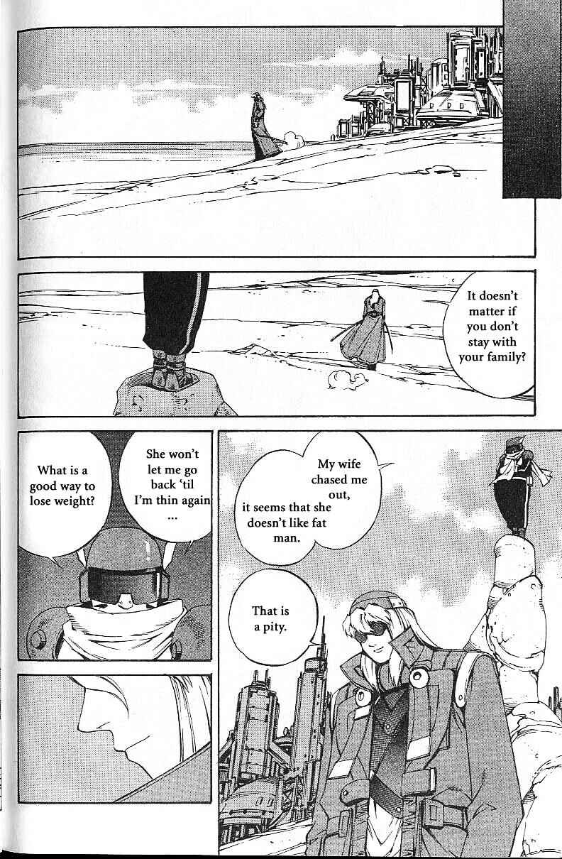 Page 30 Chapter 53 Eat-Man