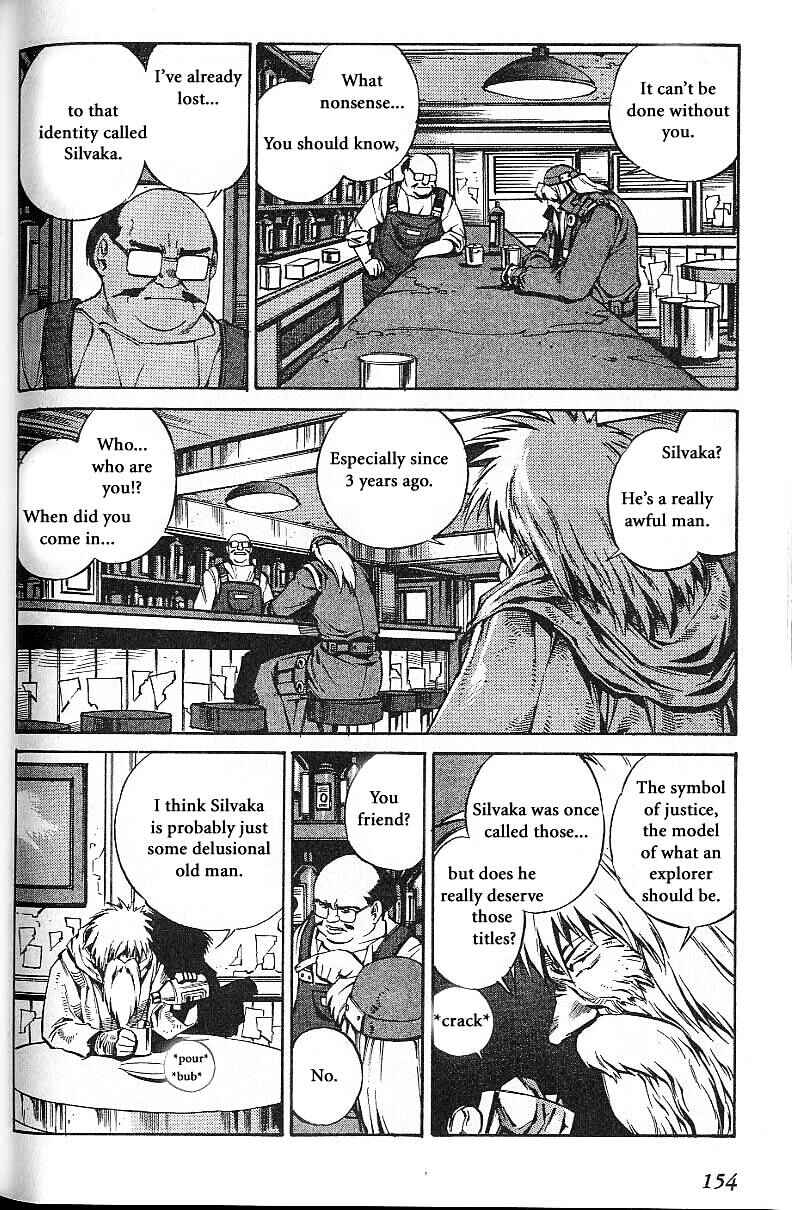 Page 6 Chapter 53 Eat-Man